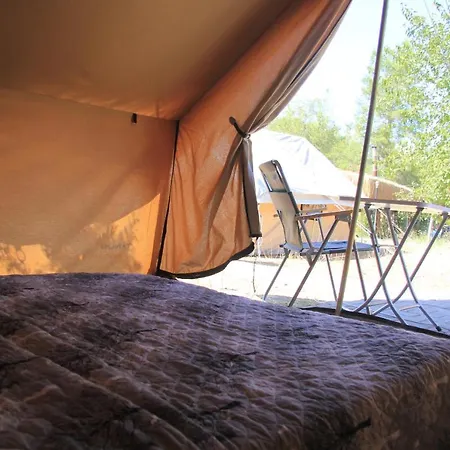 Fark Edenler Kamp Alani Campingplatz *