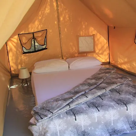 Fark Edenler Kamp Alani Campingplatz