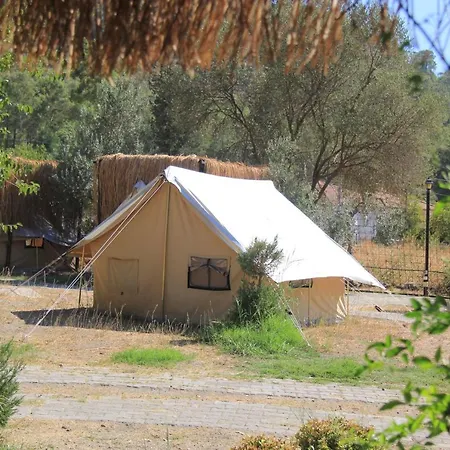Fark Edenler Kamp Alani 달라만