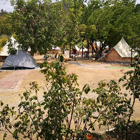 Fark Edenler Kamp Alani